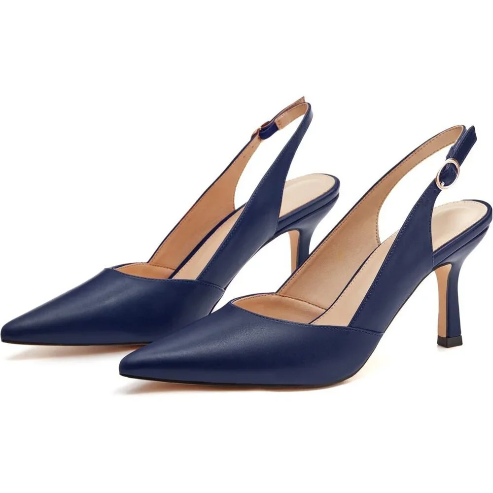 N/A heel height